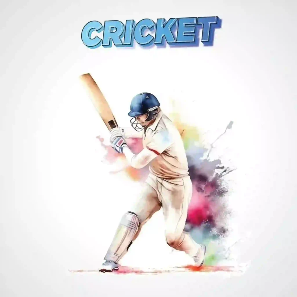 Online Cricket id