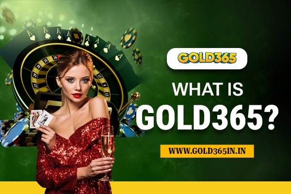 What is gold365?