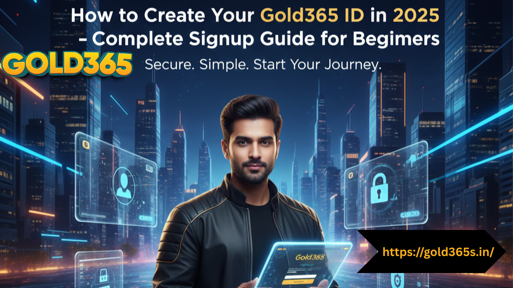 gold365 app