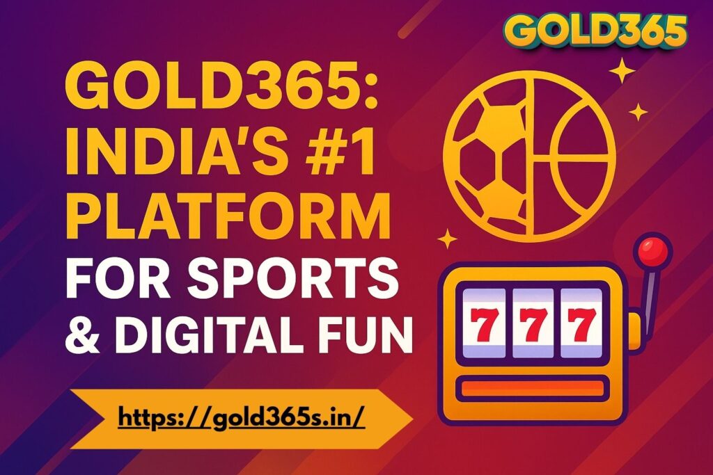 gold365 id