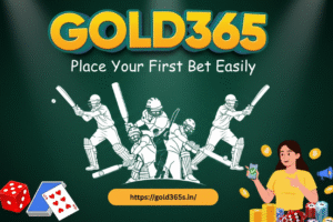 gold365 id
