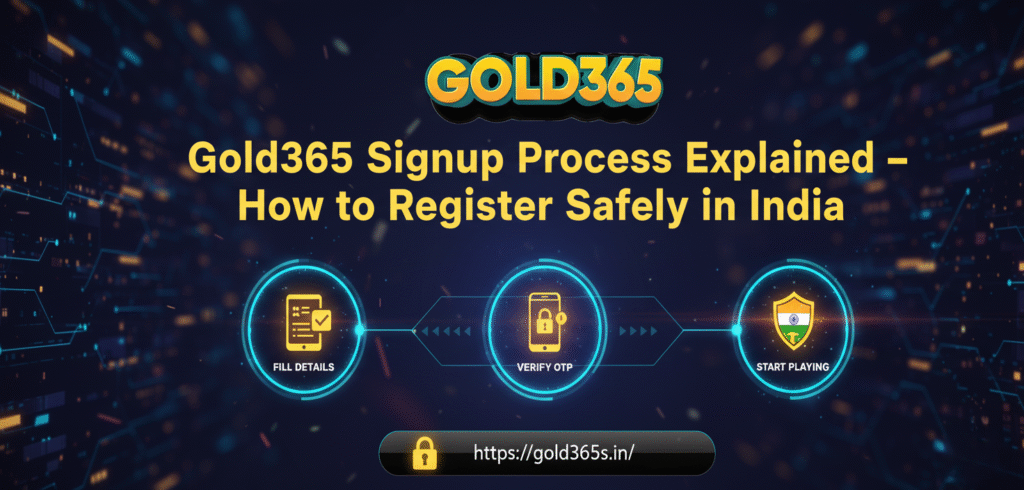 gold365 signup