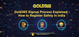 gold365 signup
