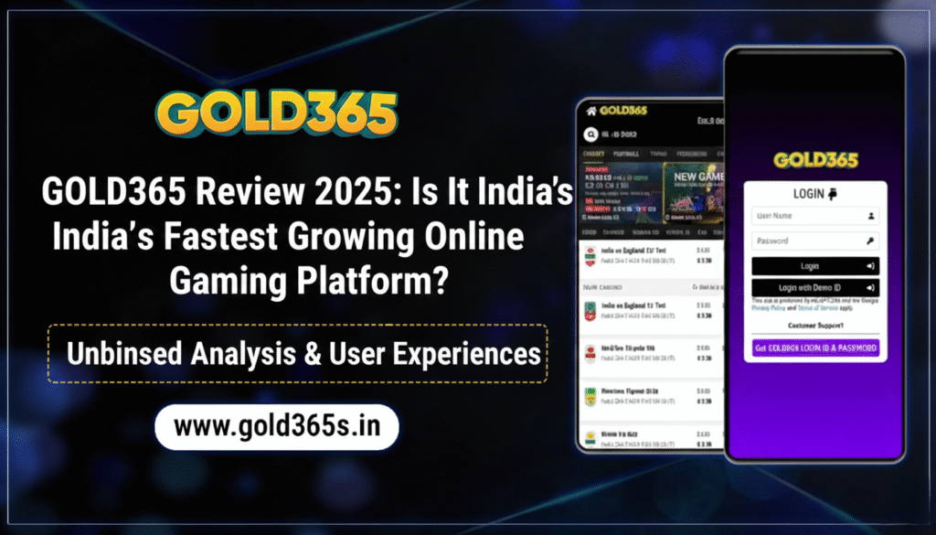 gold365 review
