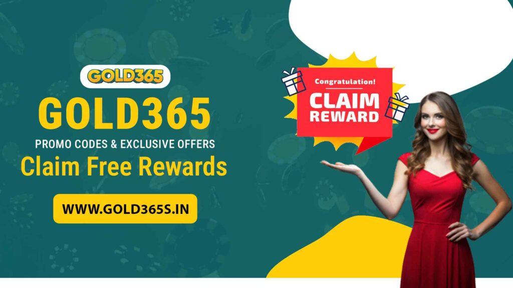Gold365 Promo Codes & Exclusive Offers — How to Claim Free Rewards