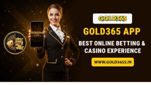Gold365 App – Best Online Betting & Casino Experience