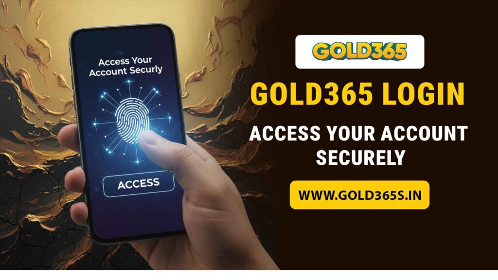 Access Your Account Securely