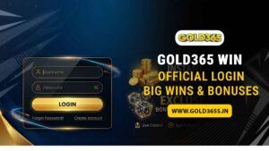 Gold365 Official Login Guide – Secure, Trusted & Verified Access