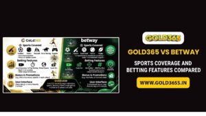 Gold365 vs Betway sports betting features comparison guide