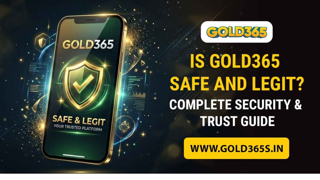 Gold365 Security: 24/7 safe betting with encrypted logins, secure WhatsApp IDs, and fast payouts. Your trusted, mobile-friendly Indian exchange.